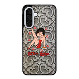 Betty Boop Kiss Samsung Galaxy A56 Case DC0177