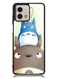 Totoro and Friend Motorola Moto G Stylus 5G 2023 Case