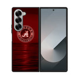 Alabama Crimson Tide 4th Samsung Galaxy Z Fold 7 5G Case