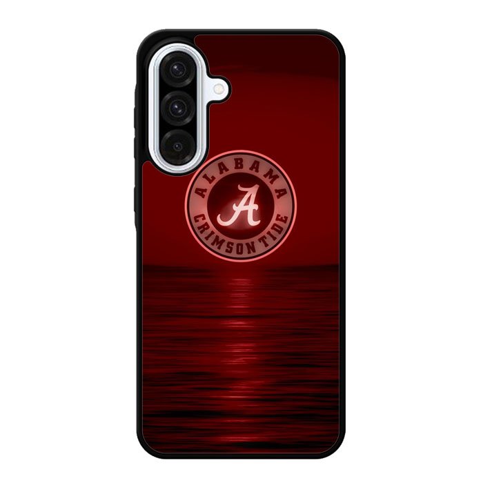 Alabama Crimson Tide Samsung Galaxy A56 Case DC0041