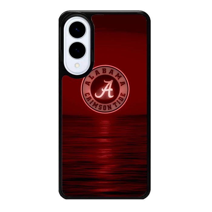Alabama Crimson Tide Samsung Galaxy S25 Edge DC0041
