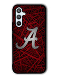 A Alabama football roll tide Samsung Galaxy A54 5G Case