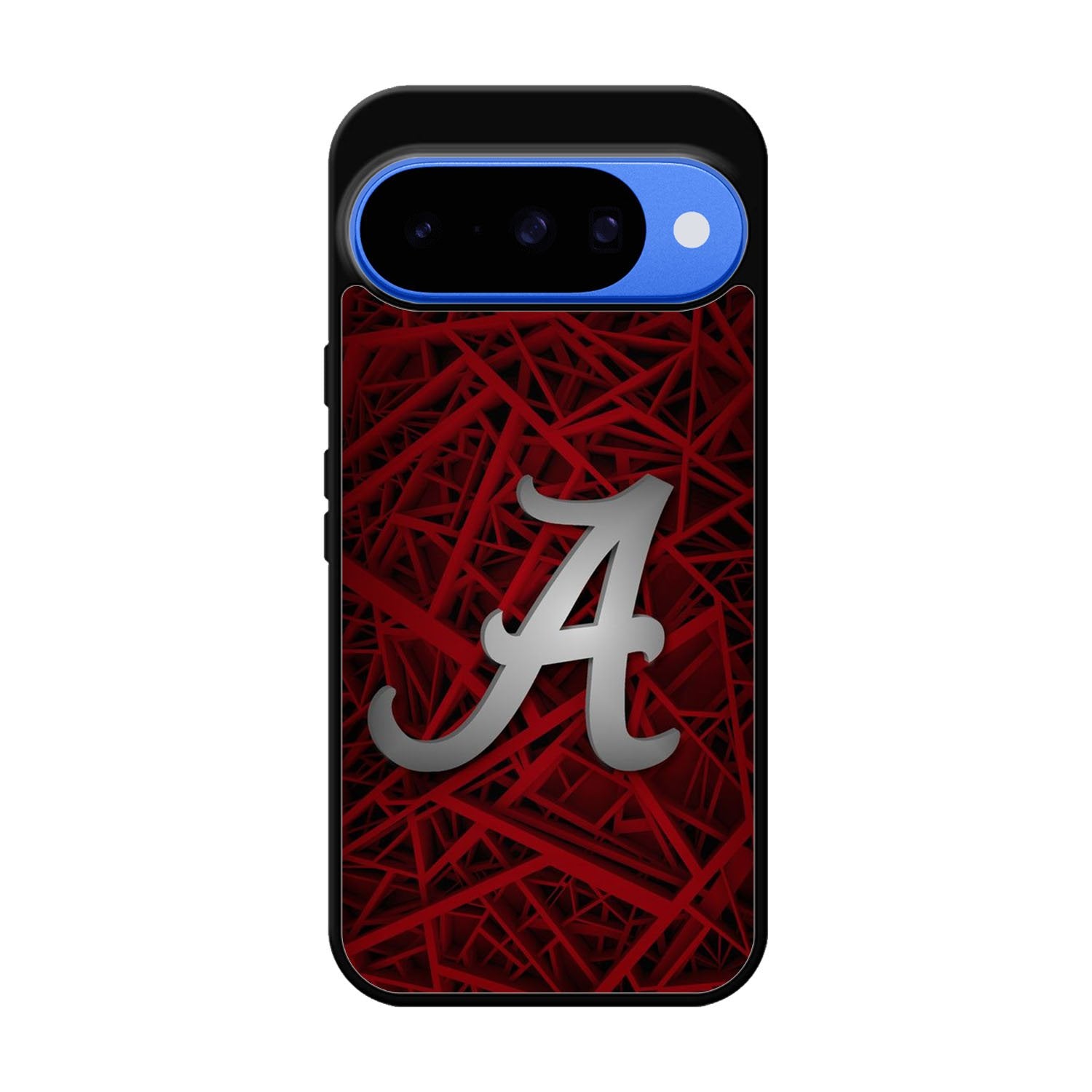 A Alabama football roll tide Google Pixel 10 Case