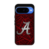 A Alabama football roll tide Google Pixel 10 Case