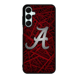 A Alabama football roll tide Samsung Galaxy A16 Case DC7220