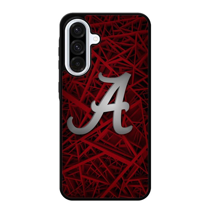 A Alabama Football Roll Tide Samsung Galaxy A16 Case DC0007