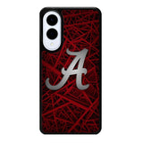 A Alabama Football Roll Tide Samsung Galaxy S25 Edge DC0007