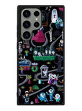 Haunted Mansion 3rd Samsung Galaxy S23 Ultra 5G Case