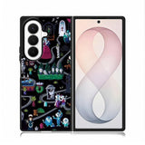 Haunted Mansion 3rd Samsung Galaxy Z Fold 8 Ultra Case