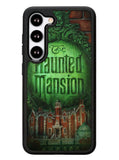 Haunted Mansion 2nd Samsung Galaxy S23 Plus 5G / Samsung Galaxy S23+ 5G Case