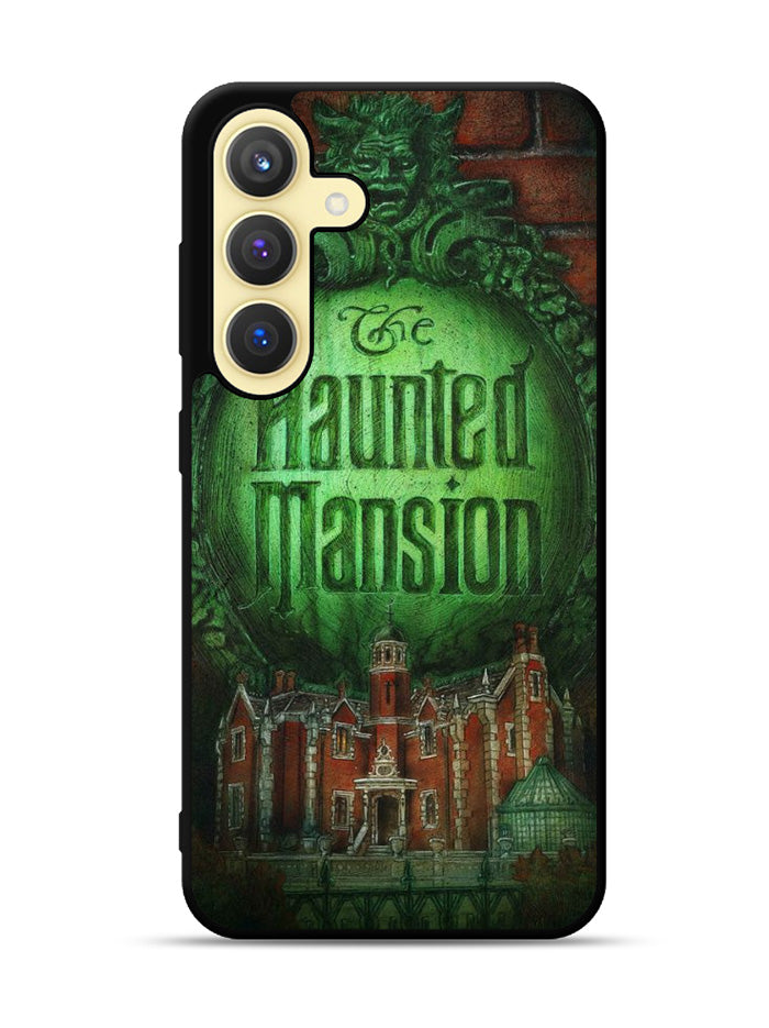 Haunted Mansion 2nd Samsung Galaxy S25 Plus 5G , Samsung Galaxy S25+ 5G Case