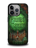 Haunted Mansion 2nd iPhone 16 Pro Max Case