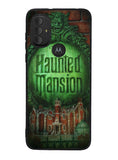 Haunted Mansion 2nd Motorola Moto G Pure 2021 , Moto G Power 2022 Case