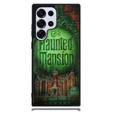 Haunted Mansion Samsung Galaxy S24 Ultra Case DC0828