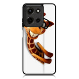 Funny Giraffe Motorola Moto G Power 5G 2025 DC0666