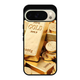 Fine Gold Google Pixel 10 Pro Case
