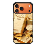 Fine Gold iPhone 18 Pro Max Case