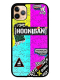 Hoonigan iPhone 11 Pro Case