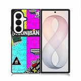 Hoonigan Samsung Galaxy Z Fold 8 Ultra Case DC0849