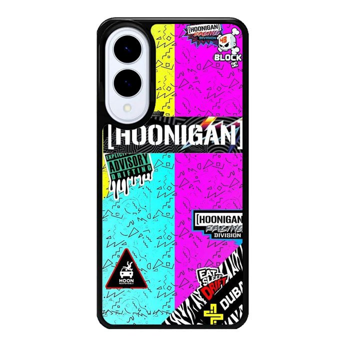 Hoonigan Samsung Galaxy S25 Edge DC0849