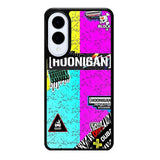 Hoonigan Samsung Galaxy S25 Edge DC0849