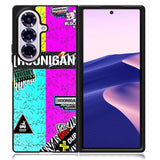 Hoonigan Samsung Galaxy Z Fold 7 Case DC0849