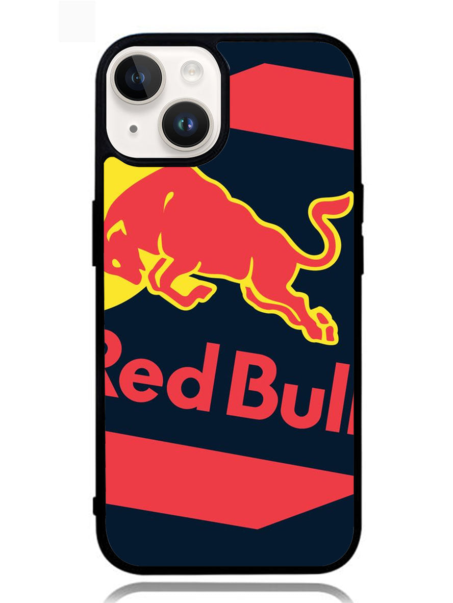Red Bull iPhone 14 Plus Case