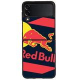 Red Bull Samsung Galaxy Z Flip 4 5G 2022 Case