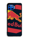 Red Bull Motorola Moto One 5G Case , Moto One 5G UW Case , Moto G 5G Plus Case
