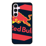 Red Bull Samsung Galaxy A35 5G Case DC1567