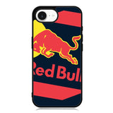 Red Bull iPhone 16e Case DC1567