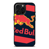 Red Bull iPhone 16 Pro Case DC1567