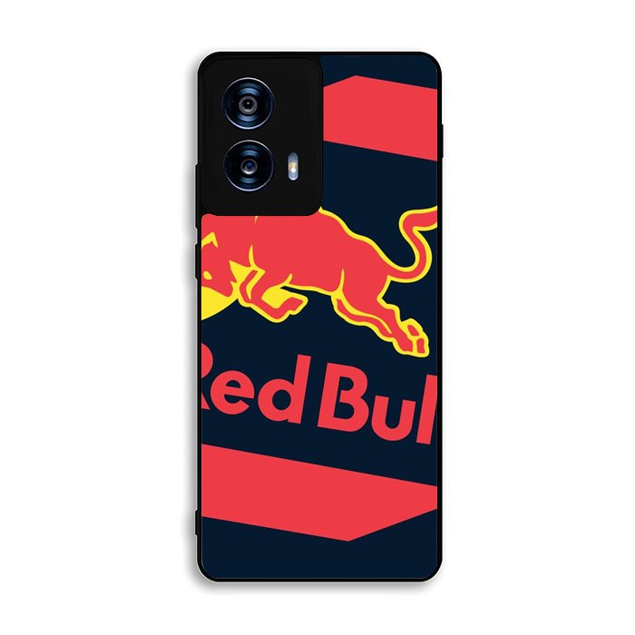 Red Bull Motorola Moto G Power 5G 2024 Case DC0817