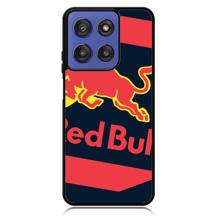 Red Bull Motorola Moto G Stylus 5G 2025 DC1567