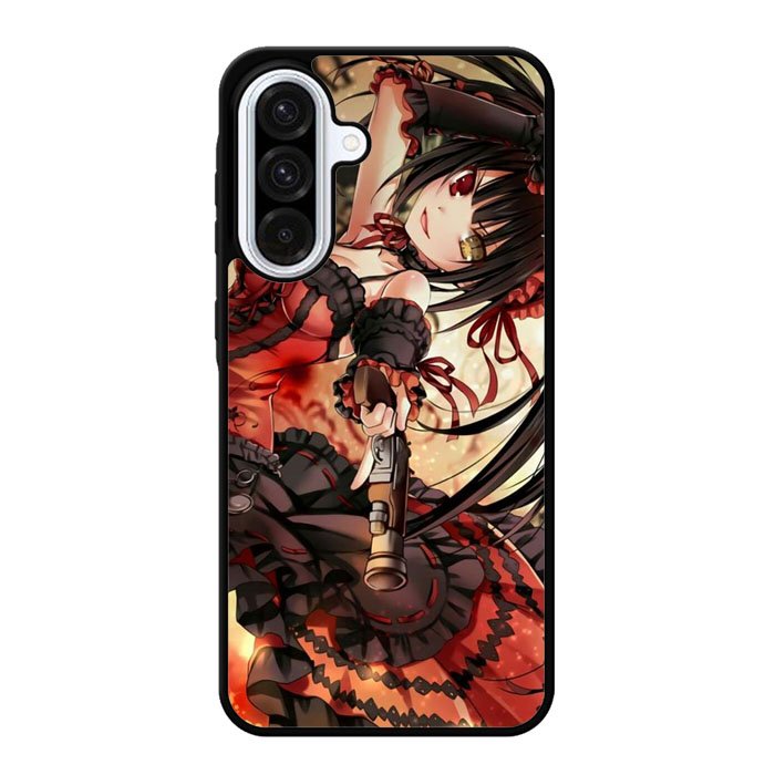 Anime Takosaki Kurumi Samsung Galaxy A26 Case DC0080