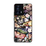 Demon Slayer 2nd Motorola Moto G Power 5G 2024 Case DC6555
