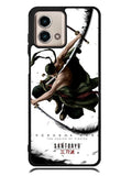 Rorona Zoro Motorola Moto G Stylus 5G 2023 Case