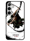 Rorona Zoro Samsung Galaxy S24 5G Case
