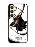 Rorona Zoro Samsung Galaxy S25 Plus 5G , Samsung Galaxy S25+ 5G Case