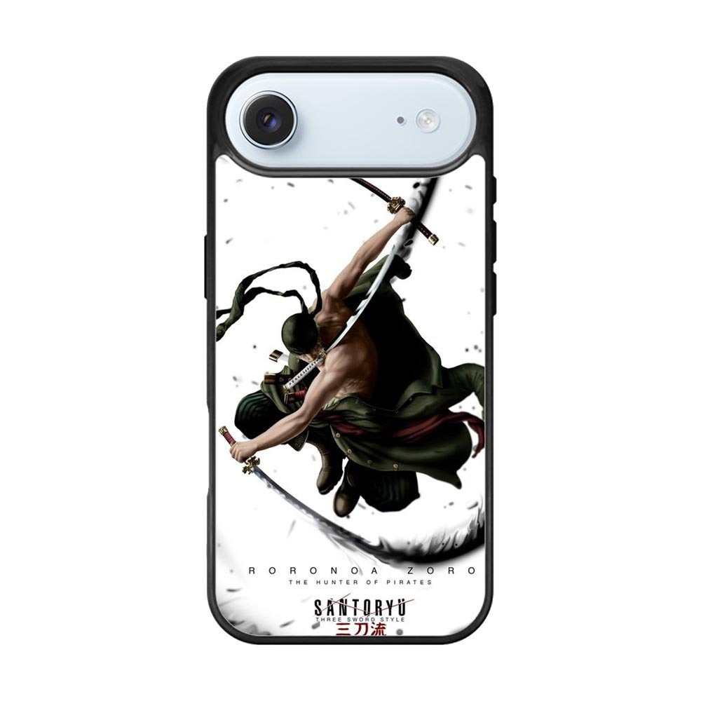 Rorona Zoro iPhone Air Case