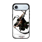 Rorona Zoro iPhone Air Case