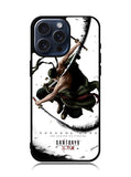 Rorona Zoro iPhone 15 Pro Max Case