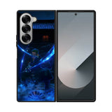 Zoro One Piece Samsung Galaxy Z Fold 7 5G Case