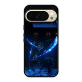 Zoro One Piece Google Pixel 10 Pro Case