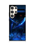 Zoro One Piece Samsung Galaxy S25 Ultra 5G Case