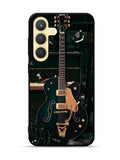 Guitar Gibson Samsung Galaxy S24 Plus 5G , Samsung Galaxy S24+ 5G Case