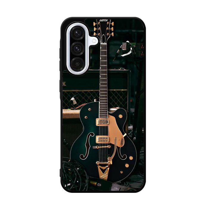 Guitar Gibson Samsung Galaxy A36 Case DC8105