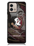 Seminoles Motorola Moto G Stylus 5G 2023 Case