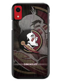 Seminoles iPhone XR Case