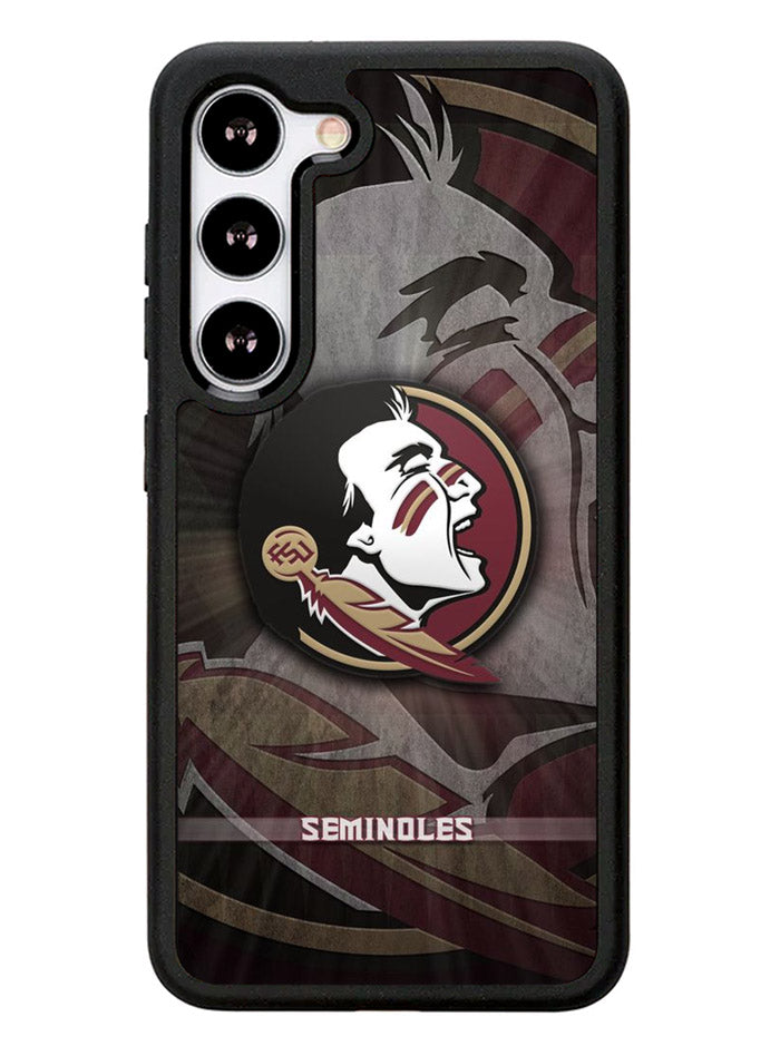 Seminoles Samsung Galaxy S23 Plus 5G / Samsung Galaxy S23+ 5G Case